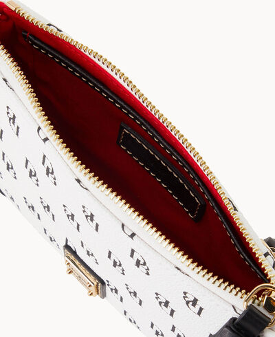 Gretta Slim Crossbody