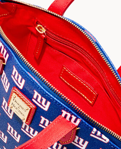 NFL NY Giants Ruby