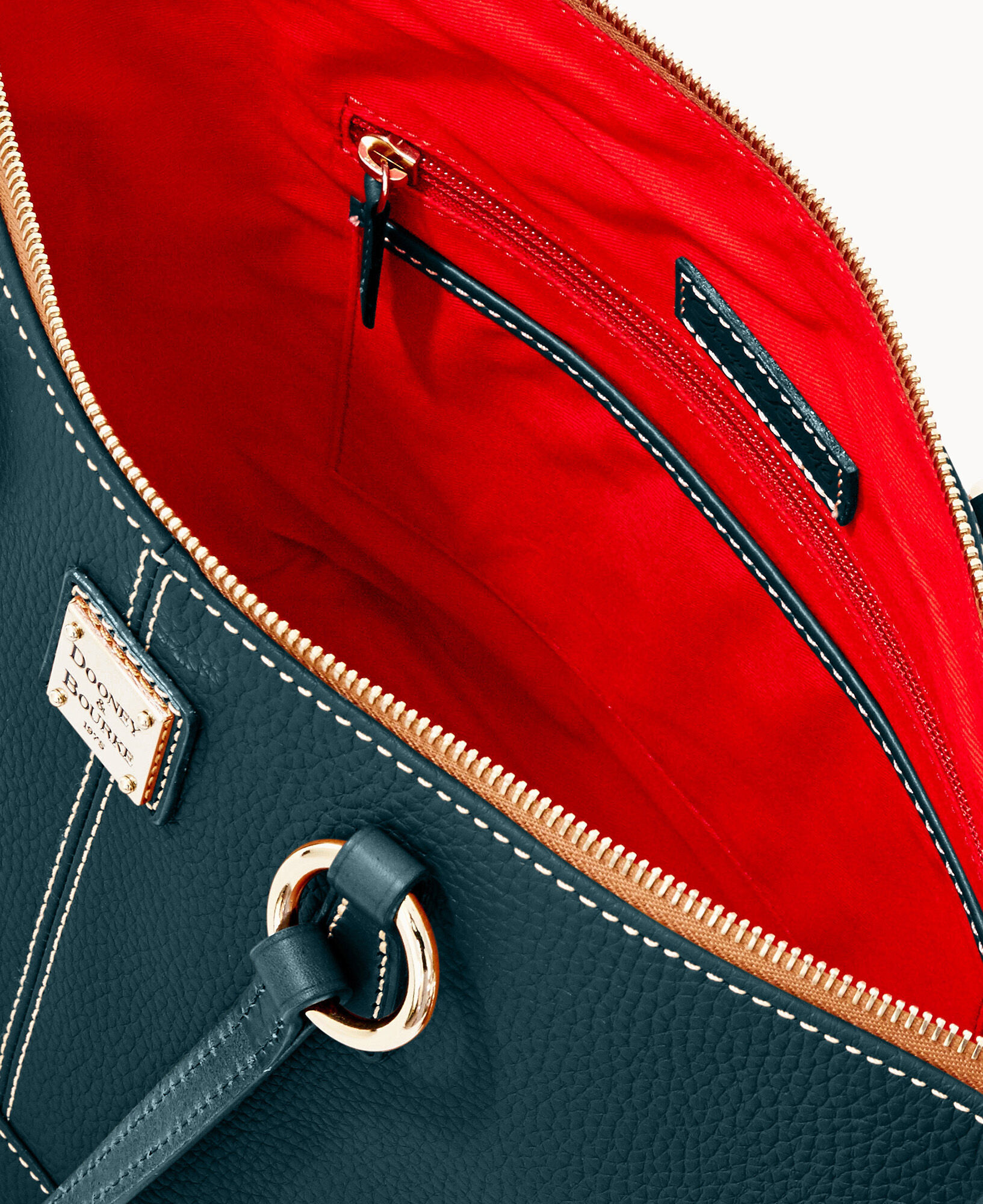 Dooney and bourke tobi tote store