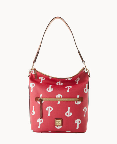 MLB Phillies Large Sac