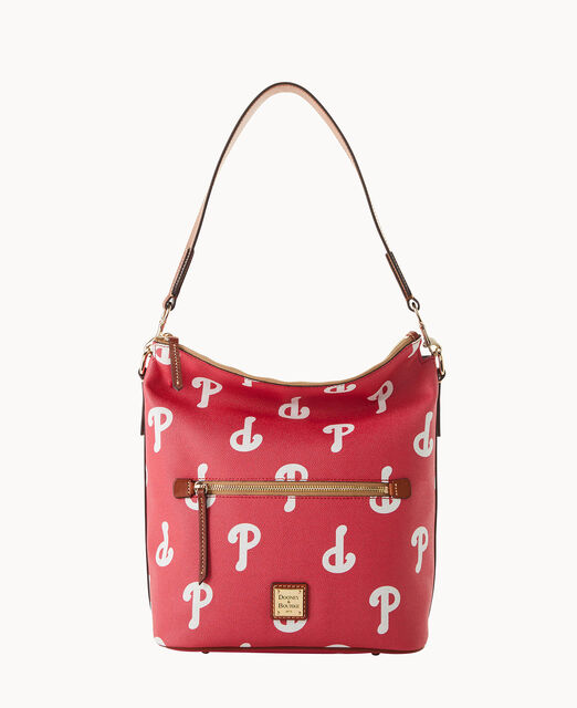 MLB Phillies Large Sac
