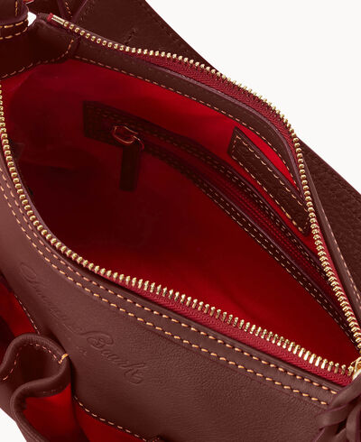 Florentine Small Shoulder Bag