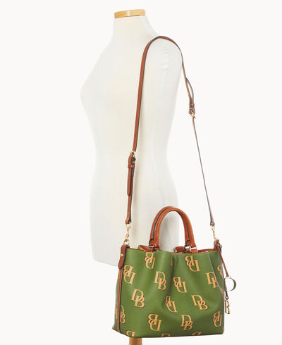 Monogram Barlow