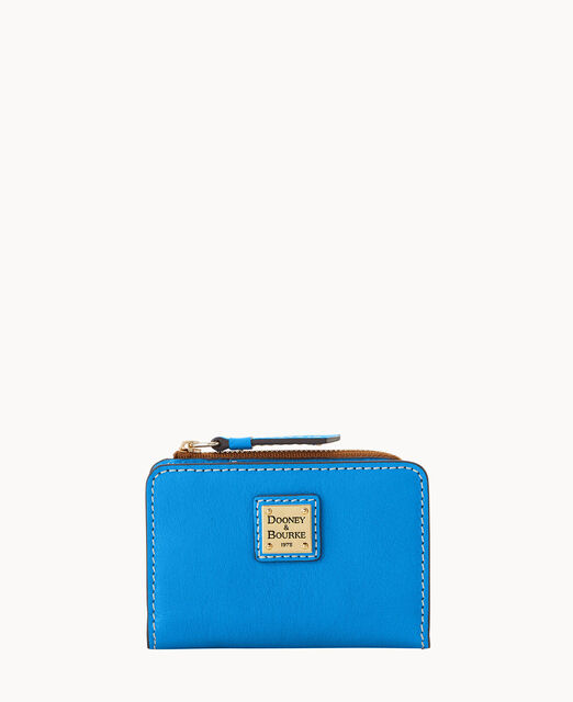 Penrose Zip Credit Card Wallet 12
