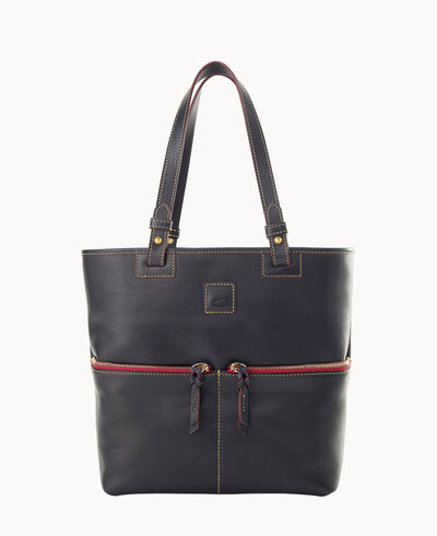 Florentine Convertible Shopper