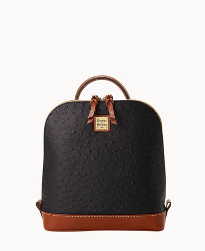 Ostrich Pod Backpack