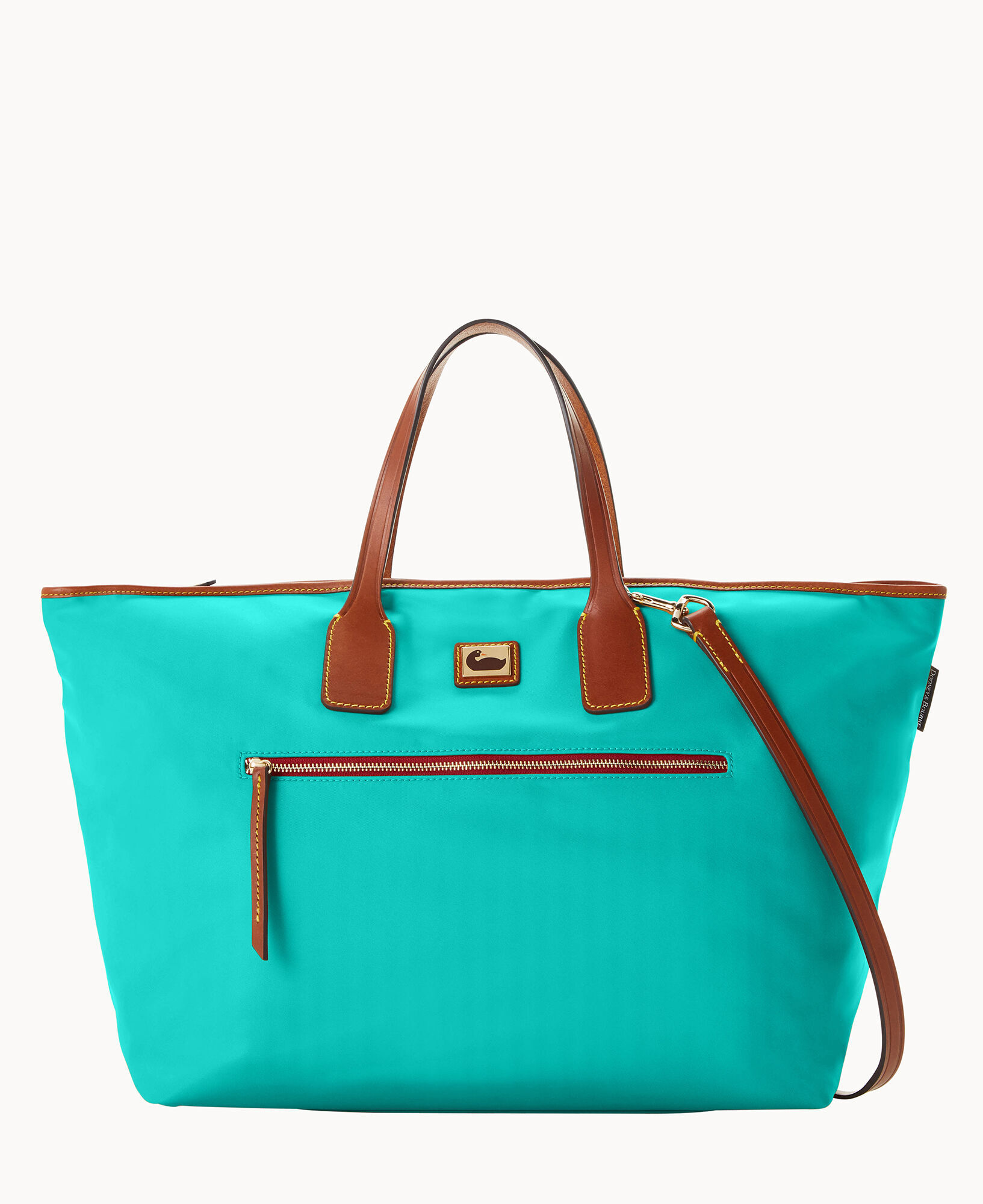 Dooney & bourke wayfarer nylon tote online