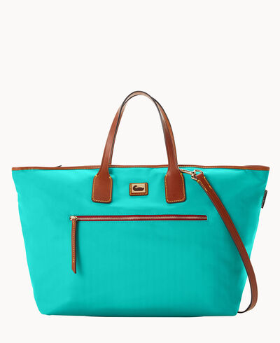 Wayfarer Large Convertible Tote