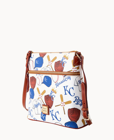 MLB Royals Crossbody