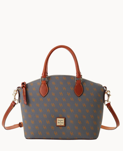 Gretta Geena Satchel