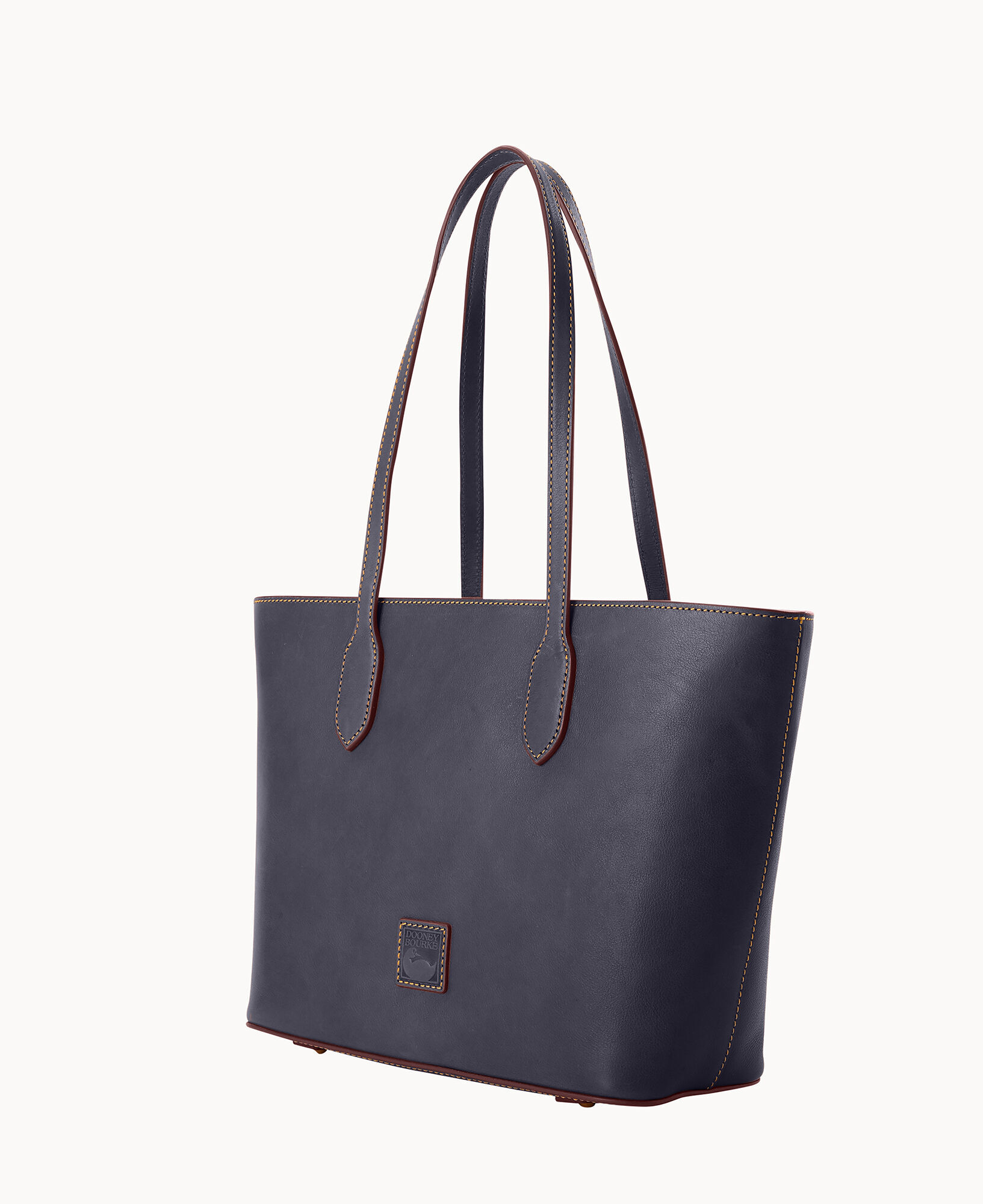 Dooney and bourke patent leather ashton tote online