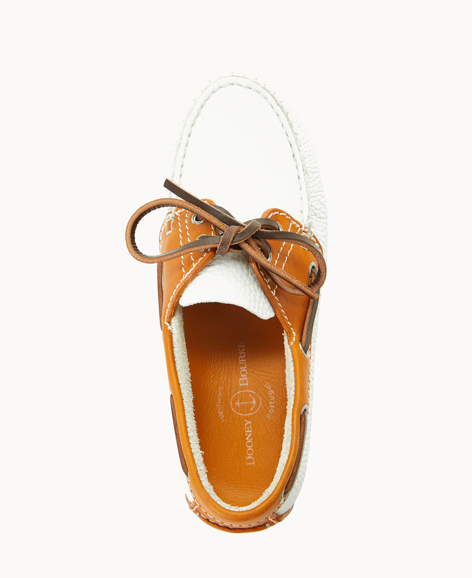 Dooney and bourke boat top shoes