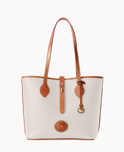 All Weather Leather 3.0 Tote 36
