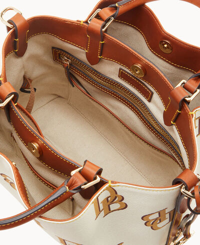 Monogram Brenna