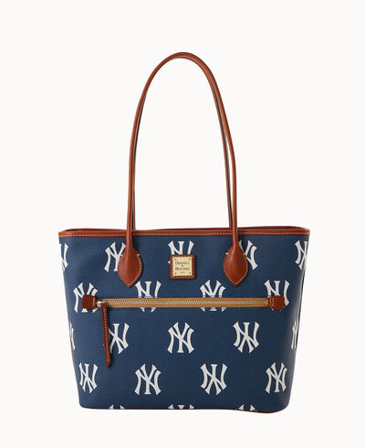 MLB Yankees Tote