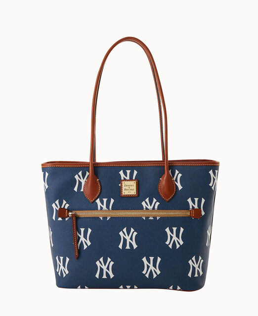 MLB Yankees Tote