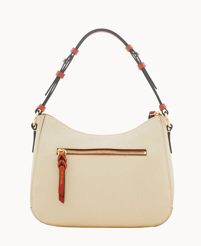 Pebble Grain Small Kiley Hobo