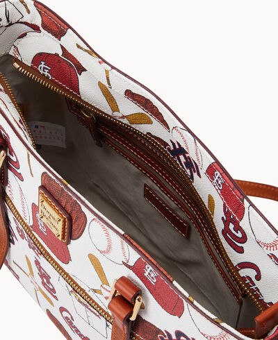 MLB Cardinals Shopper