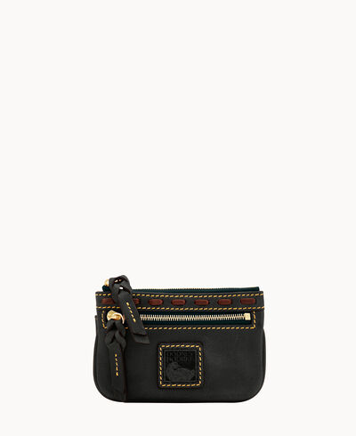 Florentine Small Coin Case