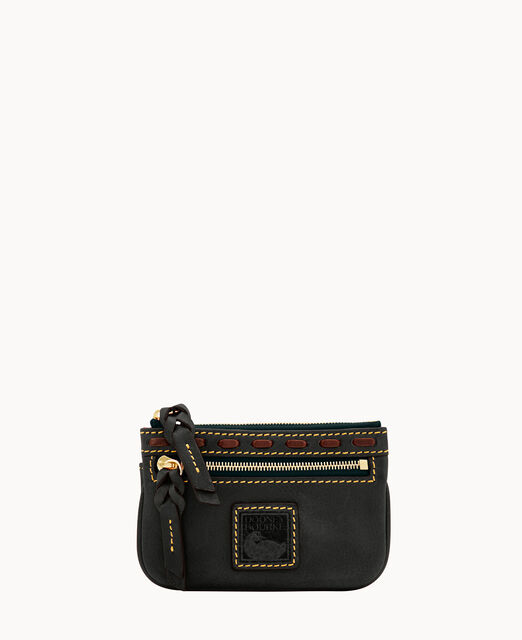 Florentine Small Coin Case