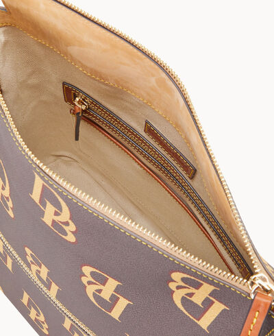 Monogram Large Sac