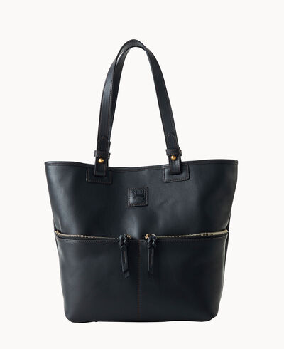 Florentine Convertible Shopper