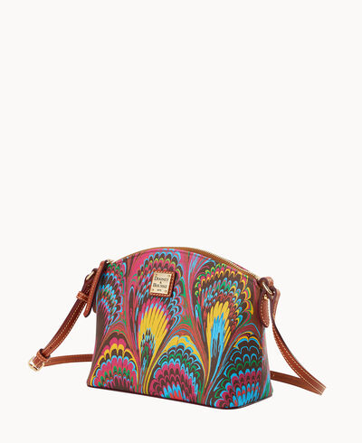 Plumes Suki Crossbody