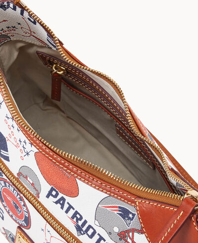 NFL Patriots Hobo