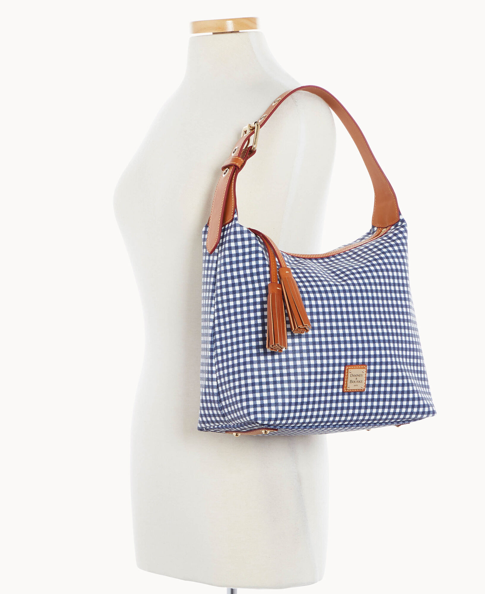 Dooney and top bourke paige