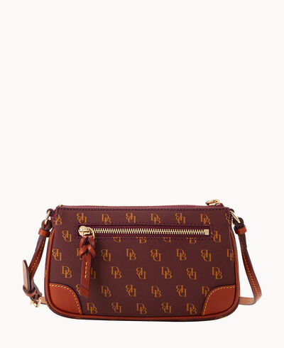 Gretta Slim Crossbody