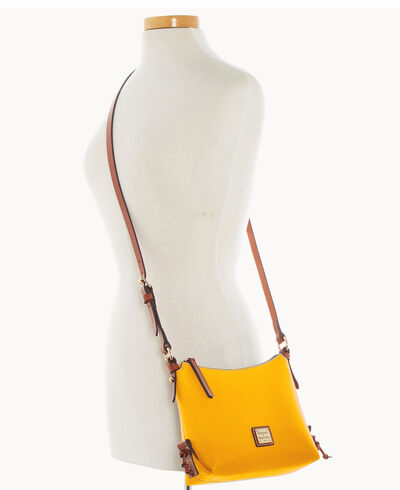 Penrose North South Crossbody 24