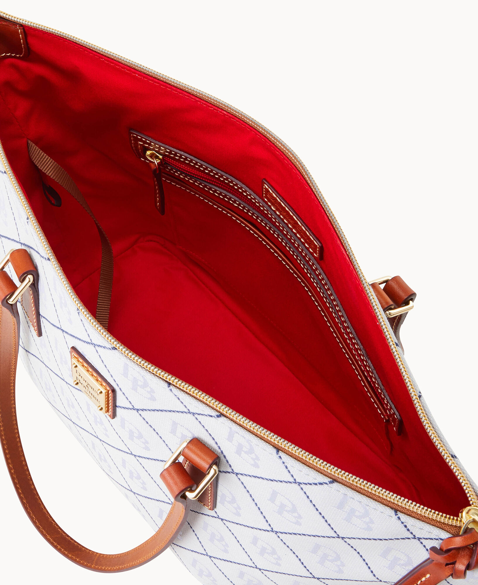 Maxi Quilt Tote