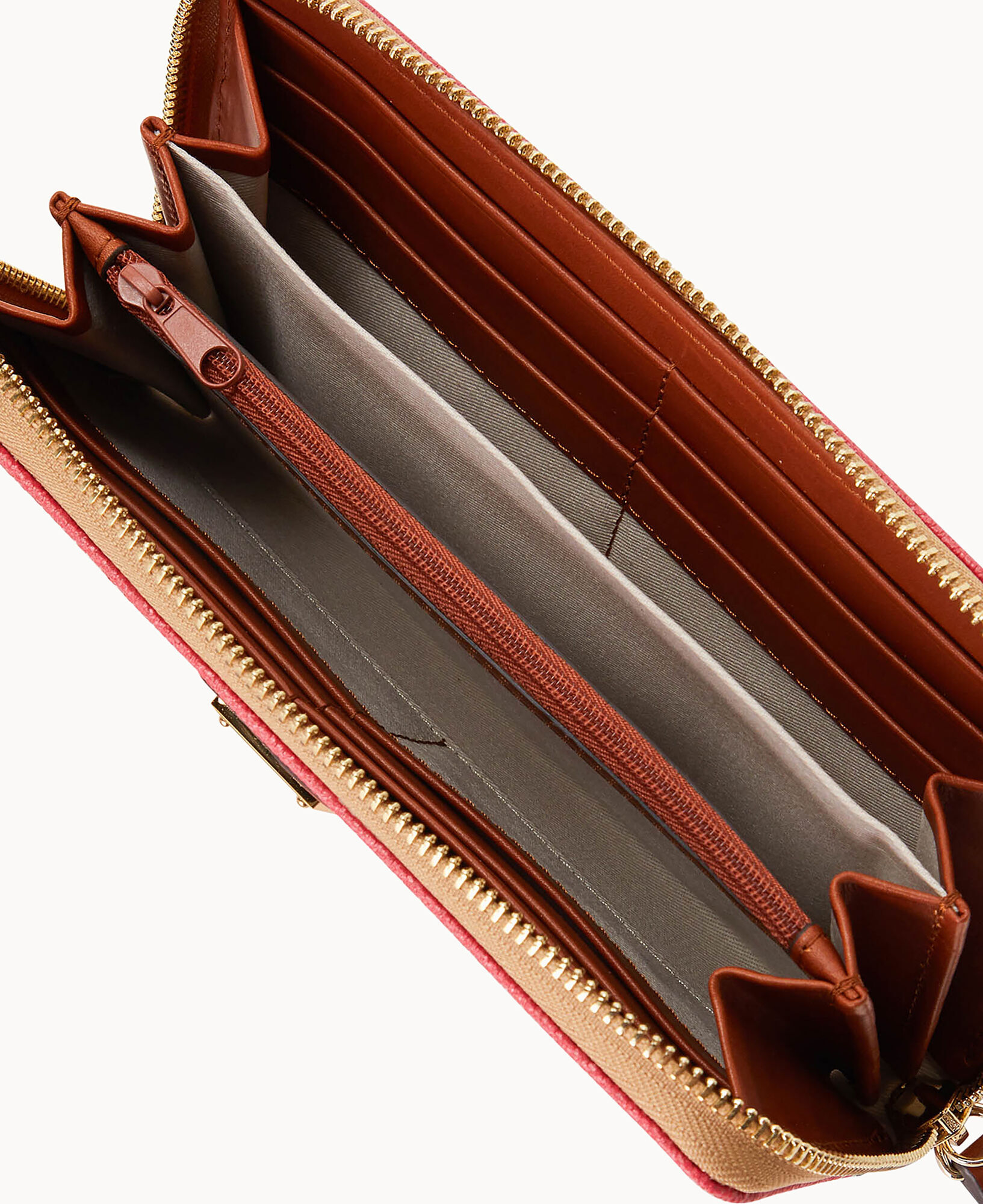 Dooney and bourke ohio state wallet store