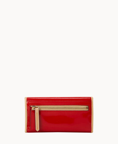 Patent Continental Clutch