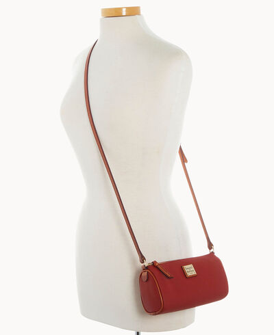 Kirby Buffy Crossbody