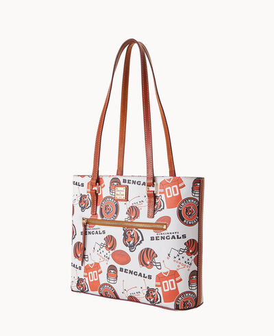 NFL Bengals Shopper