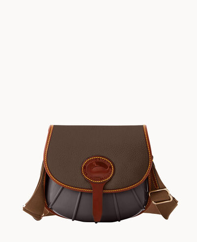 Duck Crossbody Bag