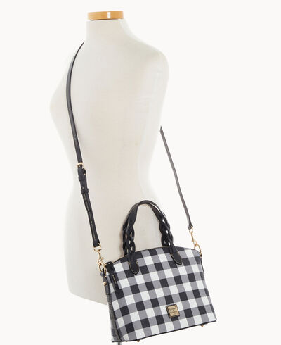 Tucker Small Heidi Satchel