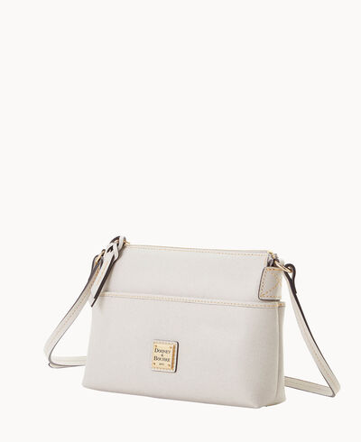 Saffiano Katie Crossbody