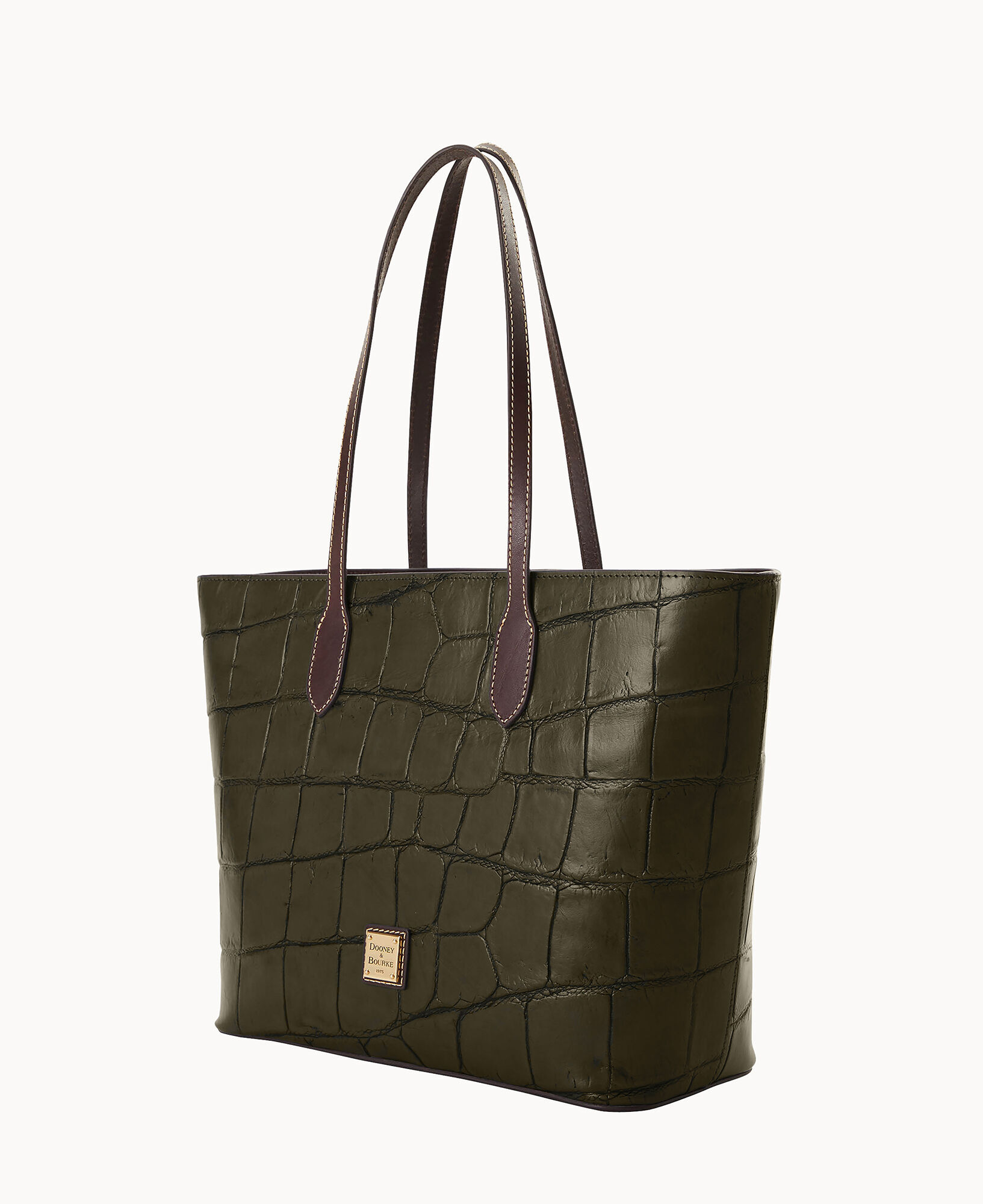 Dooney Bourke Denison Large Tote