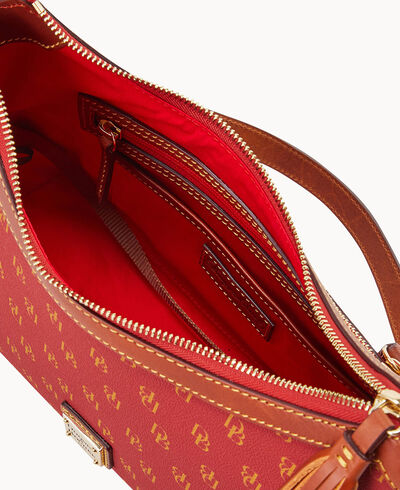 Gretta Large Shoulder Bag