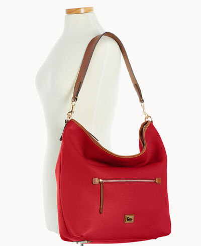 Camden Pebble Large Hobo