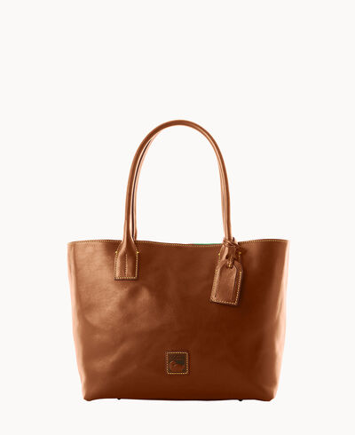 Dooney & Bourke Florentine Small Russel Bag