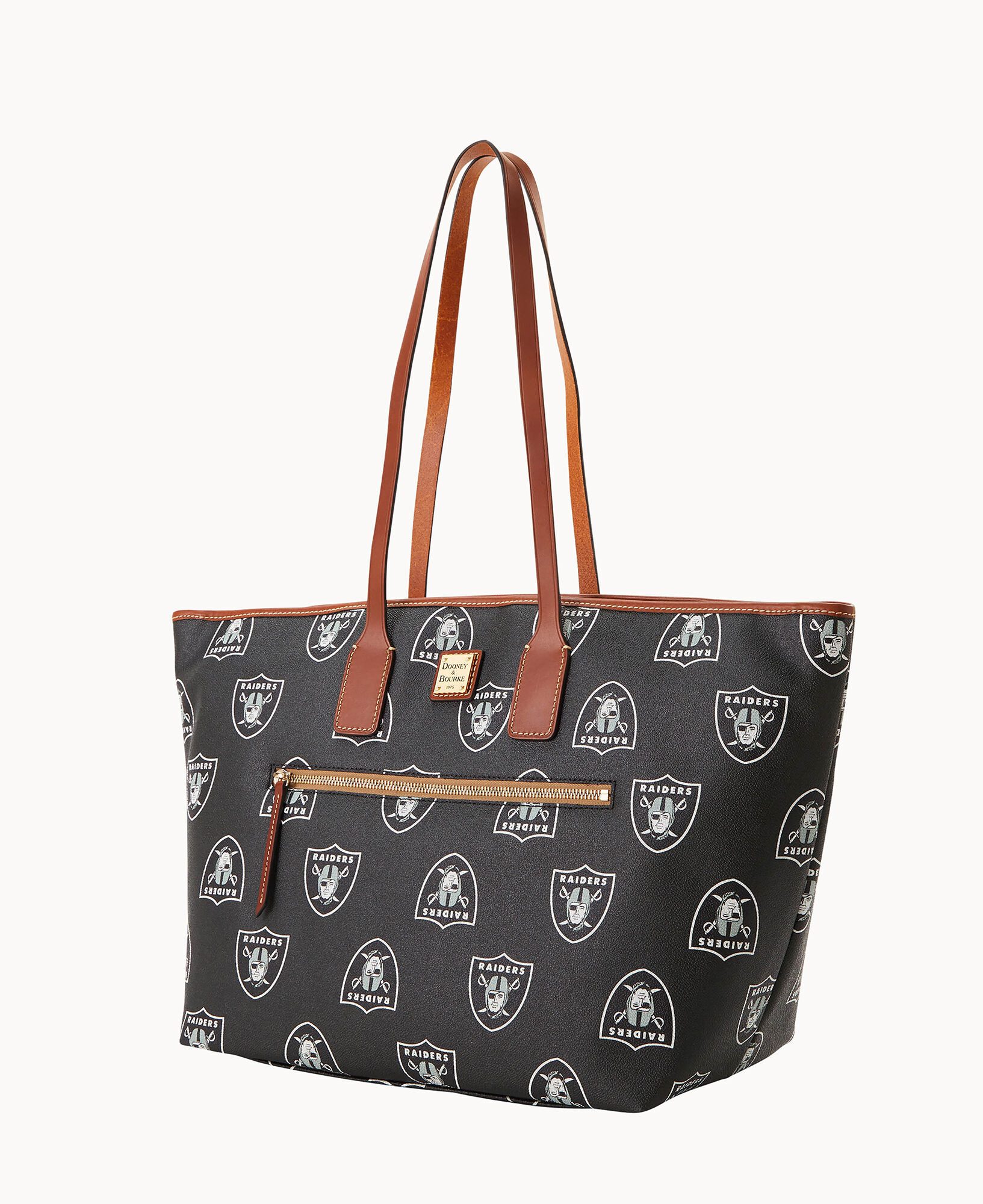 Dooney and bourke raiders tote hotsell