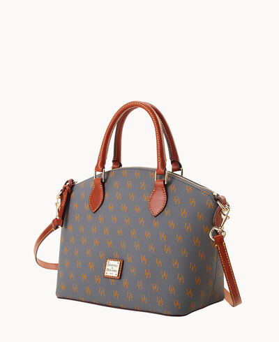 Gretta Geena Satchel
