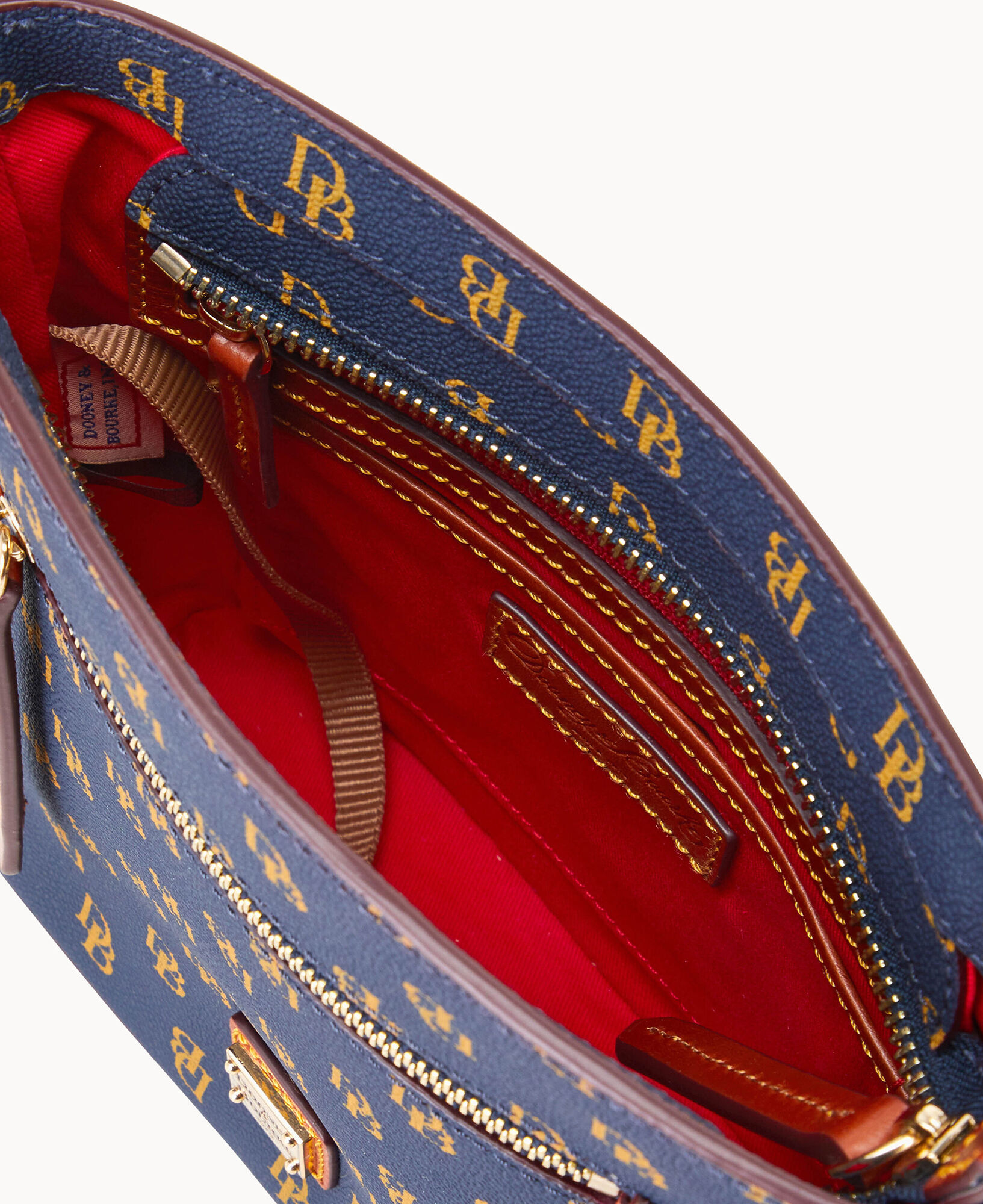 Dooney and bourke gretta crossbody online