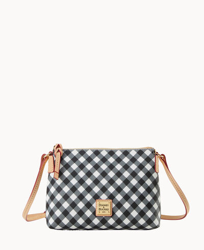 Gingham II Pouchette