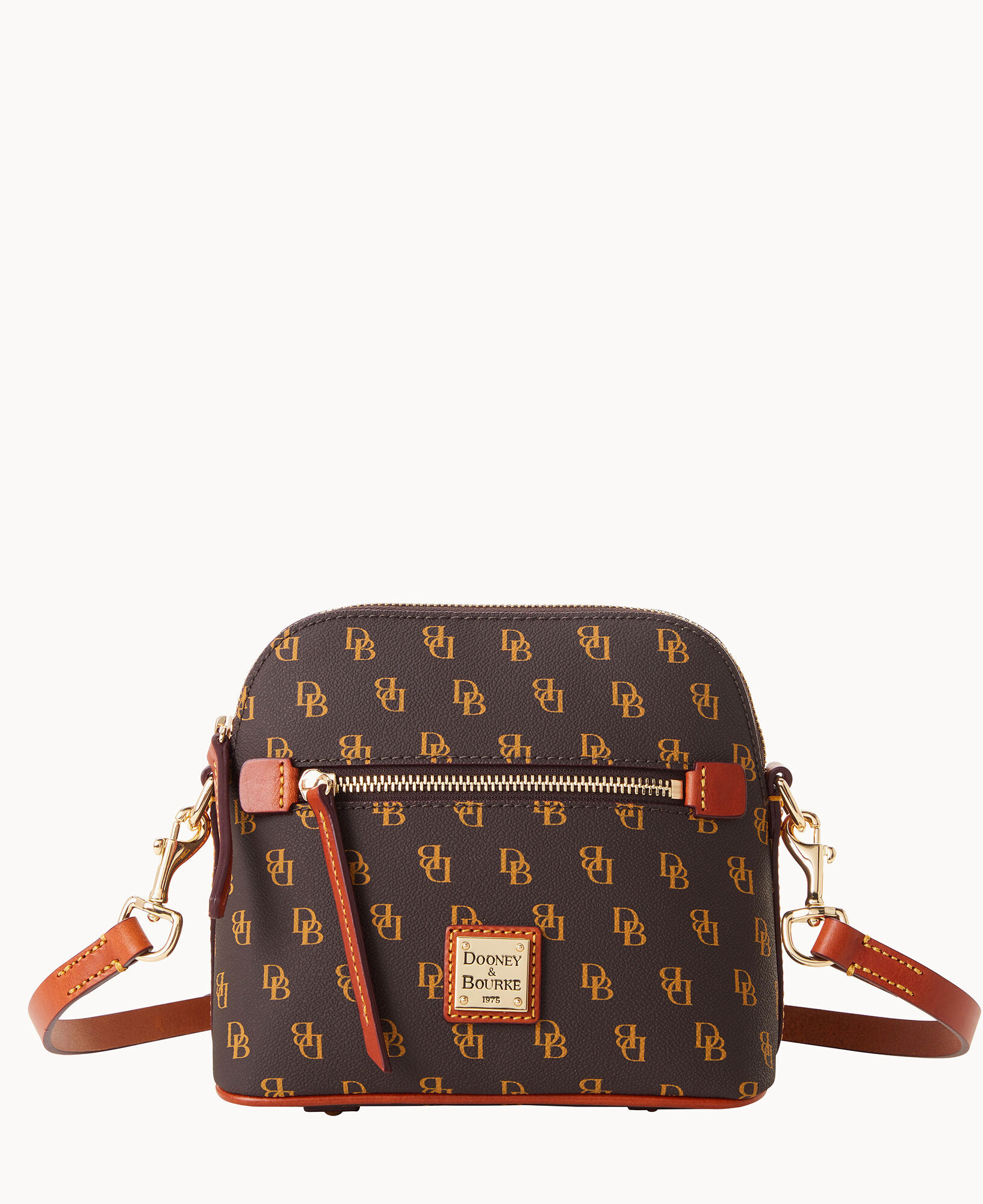 Dooney & Bourke Gretta Domed Crossbody