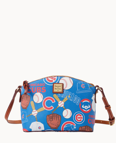 MLB Cubs Suki Crossbody