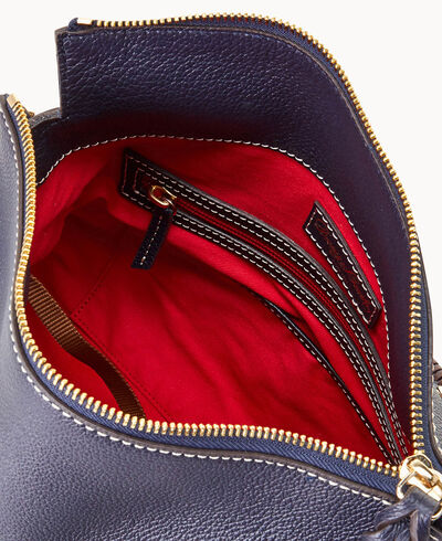 Sorrento Satchel